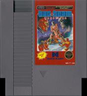 Tag Team Wrestling [5 Screw] - (Game Only) (NES)