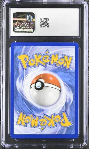 Terapagos ex 170/142 Special Illustration Rare - Gem Mint 10