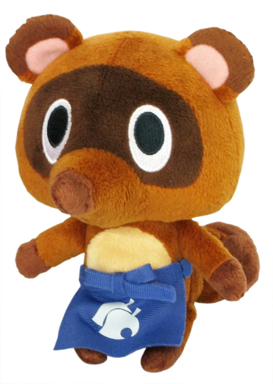 Tommy 5 Inch Plush