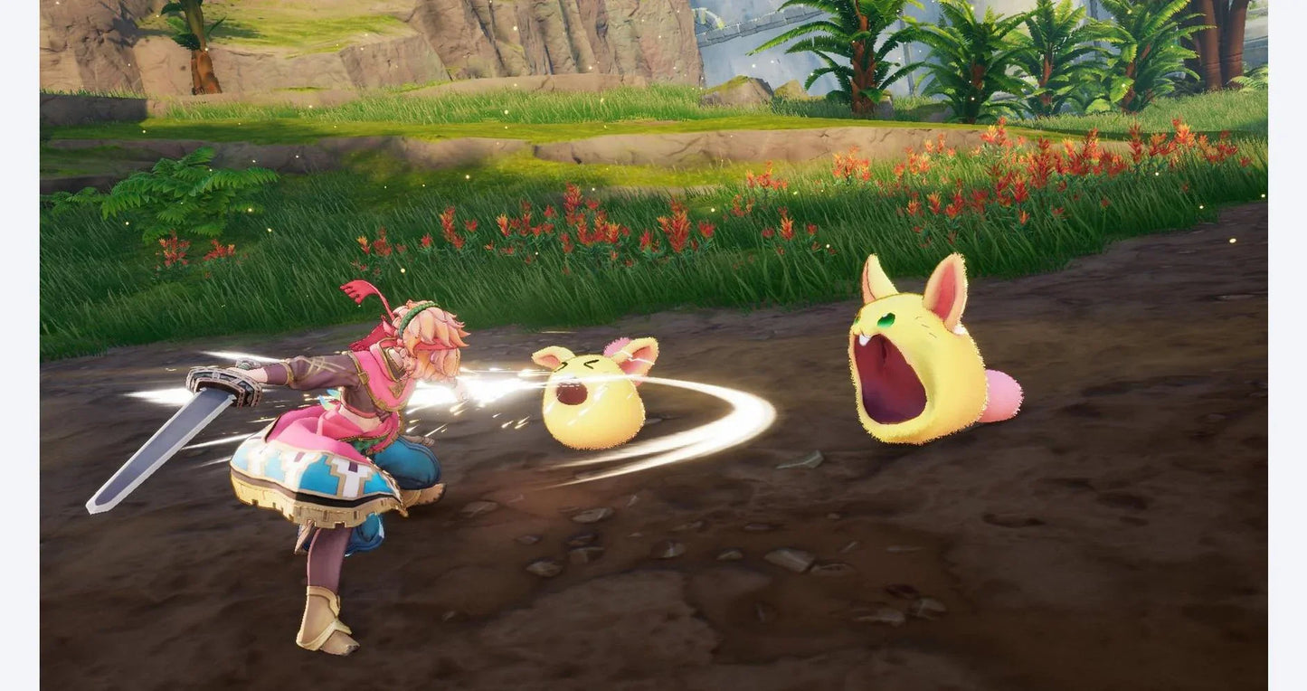 Visions Of Mana - (New) (Playstation 5)