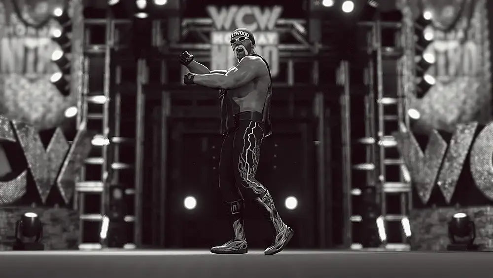 WWE 2K23 [Deluxe Edition] - (New) (Playstation 5)