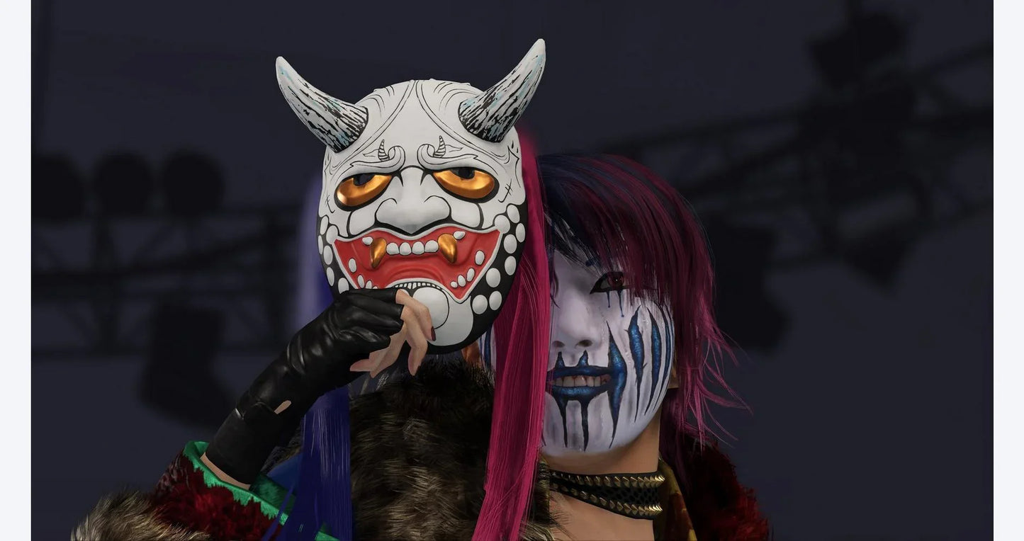 WWE 2K24 - (New) (Playstation 5)