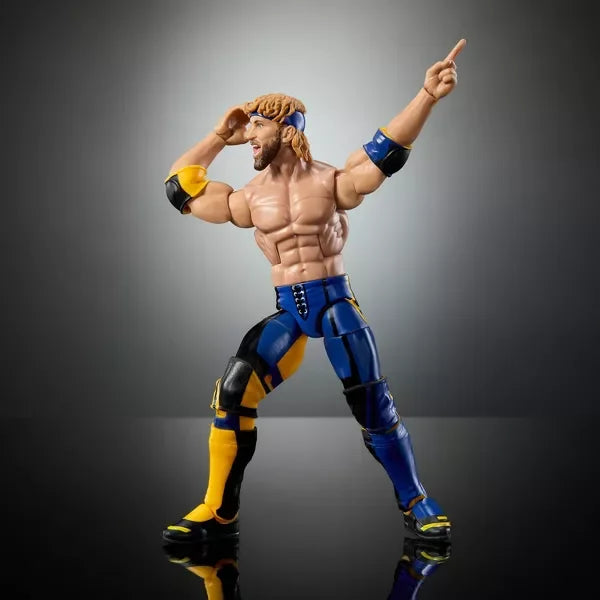 WWE Logan Paul -  Elite Top Picks Action Figure