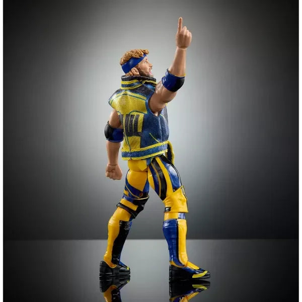 WWE Logan Paul -  Elite Top Picks Action Figure
