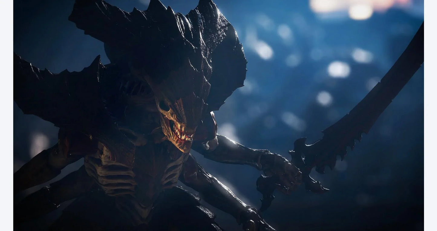 Warhammer 40,000: Space Marine II - (New) (Playstation 5)