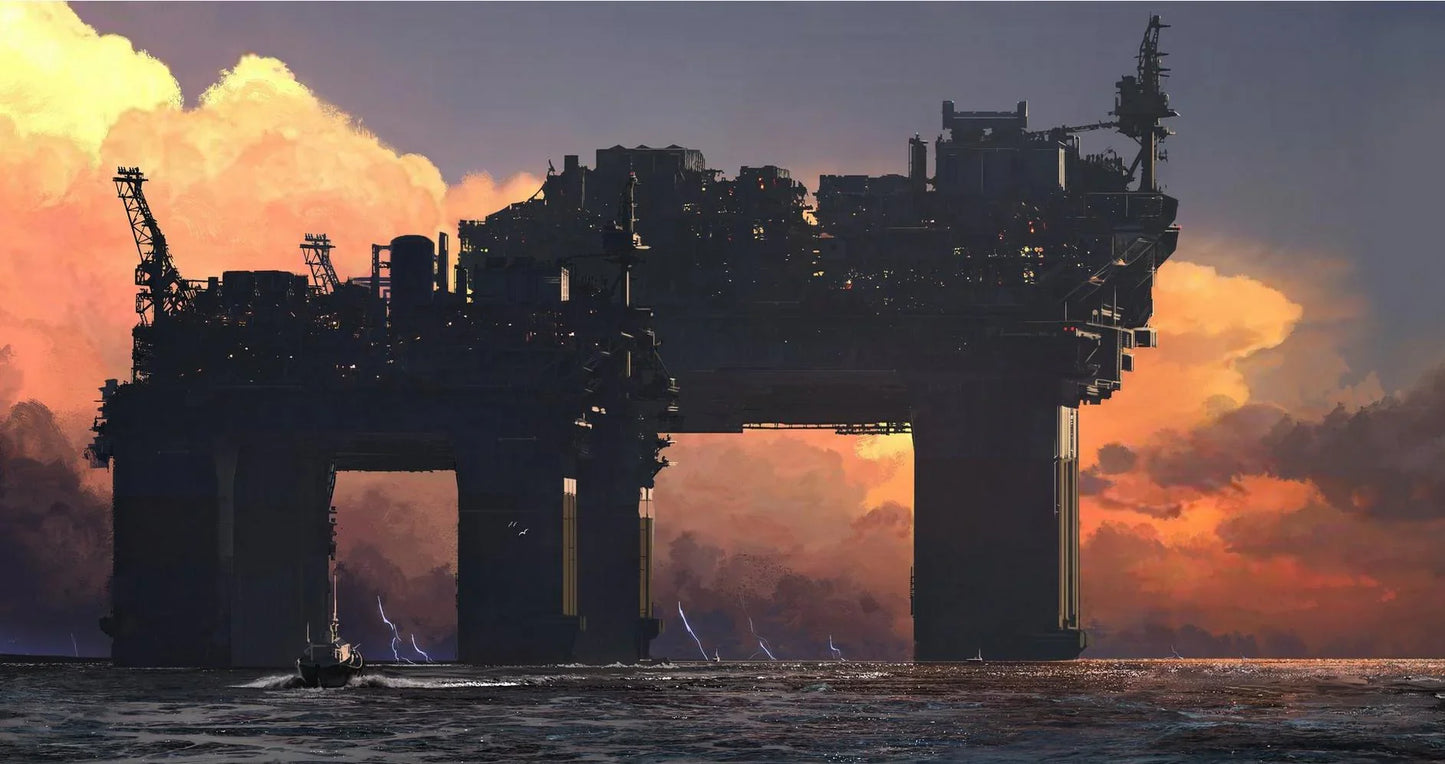 Werewolf: The Apocalypse Earthblood - (Complete) (Playstation 5)