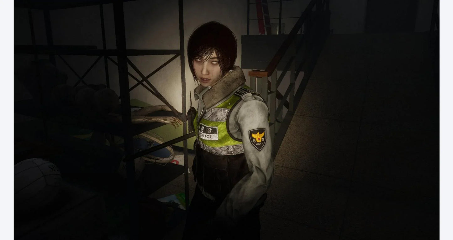 White Day 2: The Flower That Tells Lies Complete Edition - (New) (Playstation 5)