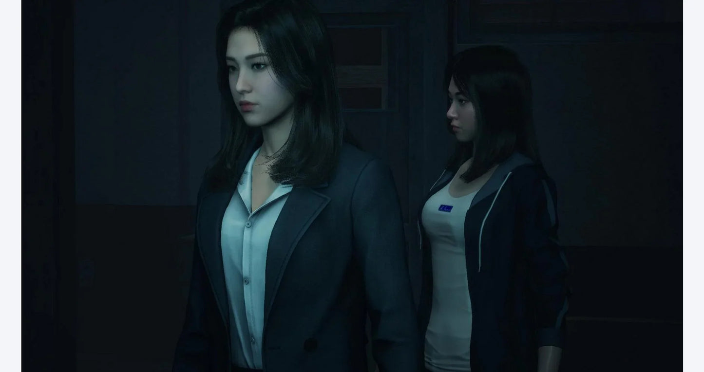 White Day 2: The Flower That Tells Lies Complete Edition - (New) (Playstation 5)