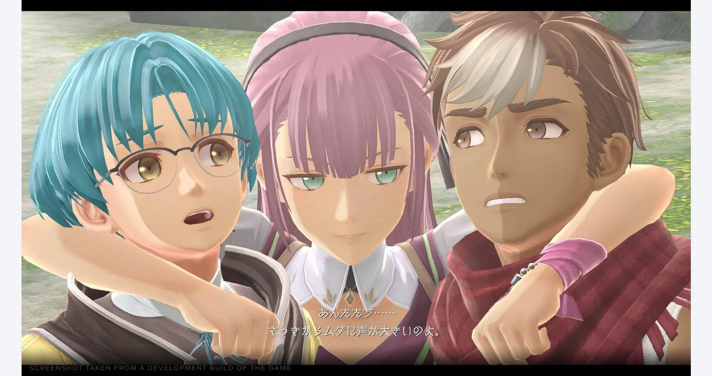 Ys X: Nordics [Deluxe Edition] - (New) (Playstation 5)