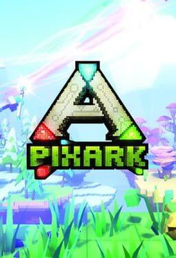 PixArk - (Complete) (Playstation 4)