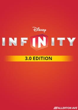 Disney Infinity 3.0 - (Complete) (Playstation 4)