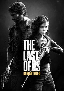 The Last of Us Remastered - (Complete) (Playstation 4)