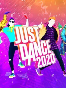 Just Dance 2020 - (Complete) (Playstation 4)
