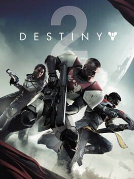 Destiny 2 - (Complete) (Playstation 4)