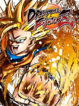 Dragon Ball FighterZ - (Complete) (Playstation 4)