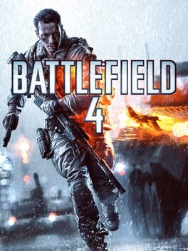 Battlefield 4 - (Game Only) (Playstation 4)