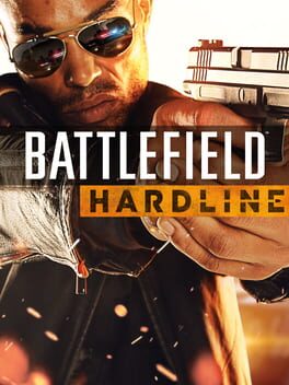 Battlefield Hardline - (Complete) (Playstation 4)