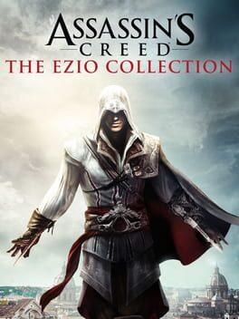 Assassin's Creed The Ezio Collection - (Complete) (Playstation 4)
