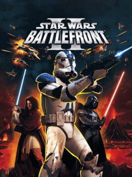 Star Wars: Battlefront II - (Complete) (Playstation 4)