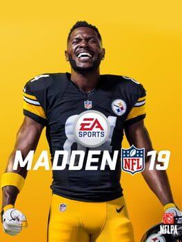 Madden NFL 19 - (Complete) (Playstation 4)
