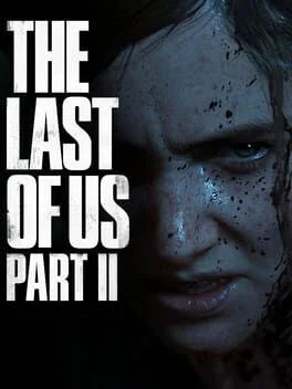 The Last of Us Part II - (Complete) (Playstation 4)