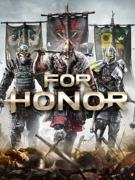 For Honor - (Complete) (Playstation 4)