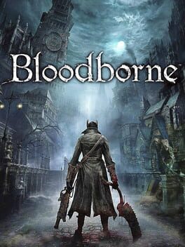 Bloodborne - (Complete) (Playstation 4)