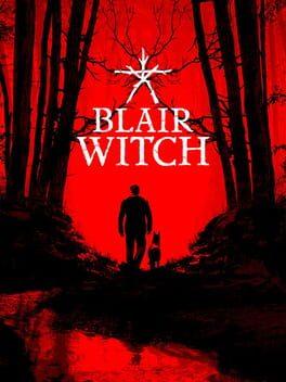 Blair Witch - (Complete) (Playstation 4)