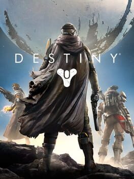 Destiny - (Game Only) (Playstation 4)