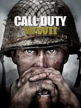 Call of Duty WWII - (Game Only) (Playstation 4)