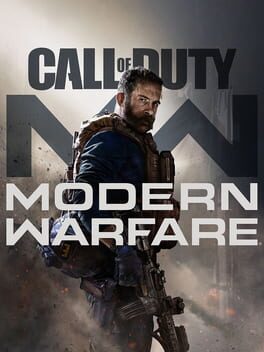 Call of Duty: Modern Warfare - (Game Only) (Playstation 4)