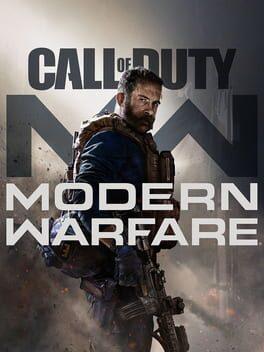 Call of Duty: Modern Warfare - (Complete) (Playstation 4)