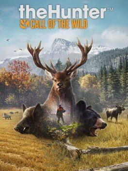 The Hunter: Call of the Wild - (Complete) (Playstation 4)