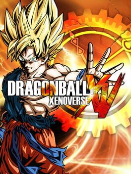 Dragon Ball Xenoverse - (Complete) (Playstation 4)