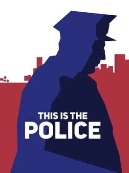 This is the Police - (Complete) (Playstation 4)