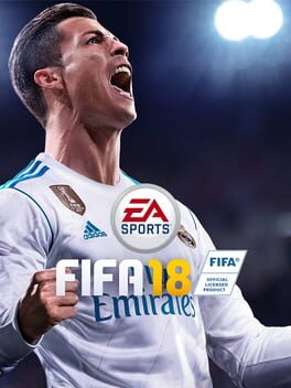 FIFA 18 - (Complete) (Playstation 4)