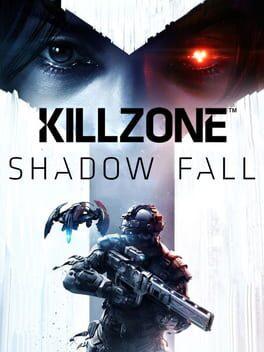 Killzone: Shadow Fall - (Complete) (Playstation 4)