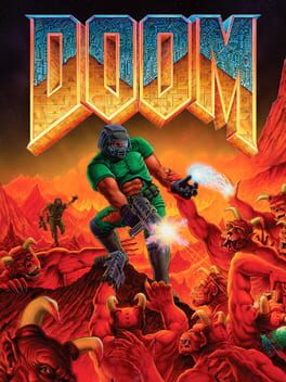 Doom - (Complete) (Playstation 4)