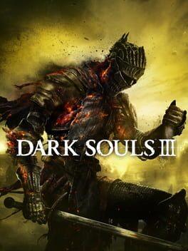 Dark Souls III - (Complete) (Playstation 4)