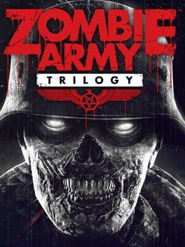 Zombie Army Trilogy - (New) (Playstation 4)