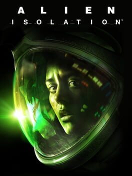 Alien: Isolation - (Complete) (Playstation 3)