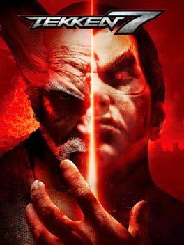 Tekken 7 - (Complete) (Playstation 4)