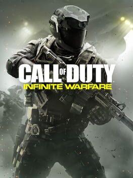 Call of Duty: Infinite Warfare Legacy Edition - (Complete) (Playstation 4)