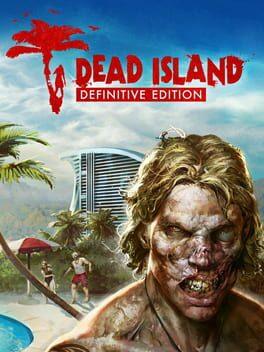 Dead Island Definitive Edition - (Game Only) (Playstation 4)