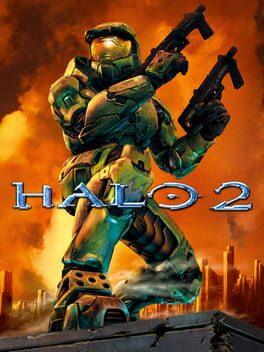 Halo 2 - (New) (PC Games)