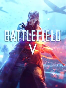Battlefield V - (Complete) (Playstation 4)
