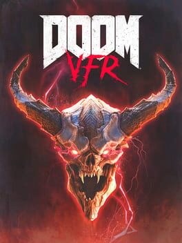Doom VFR - (Complete) (Playstation 4)