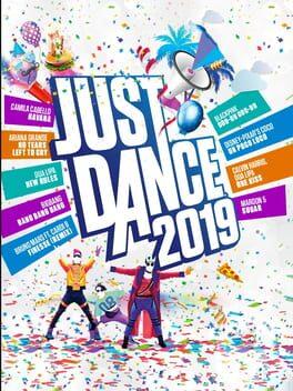 Just Dance 2019 - (Complete) (Playstation 4)