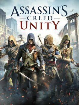 Assassin's Creed: Unity - (Complete) (Playstation 4)