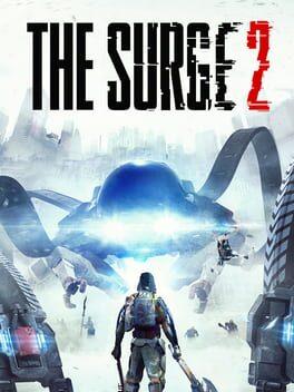 The Surge 2 - (Complete) (Playstation 4)